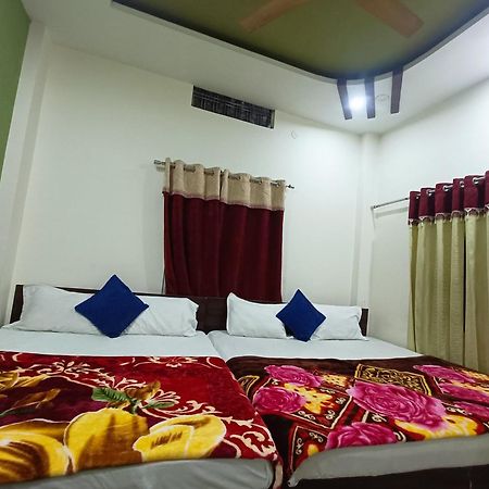 Hotel Rose Valley Indaur Kültér fotó