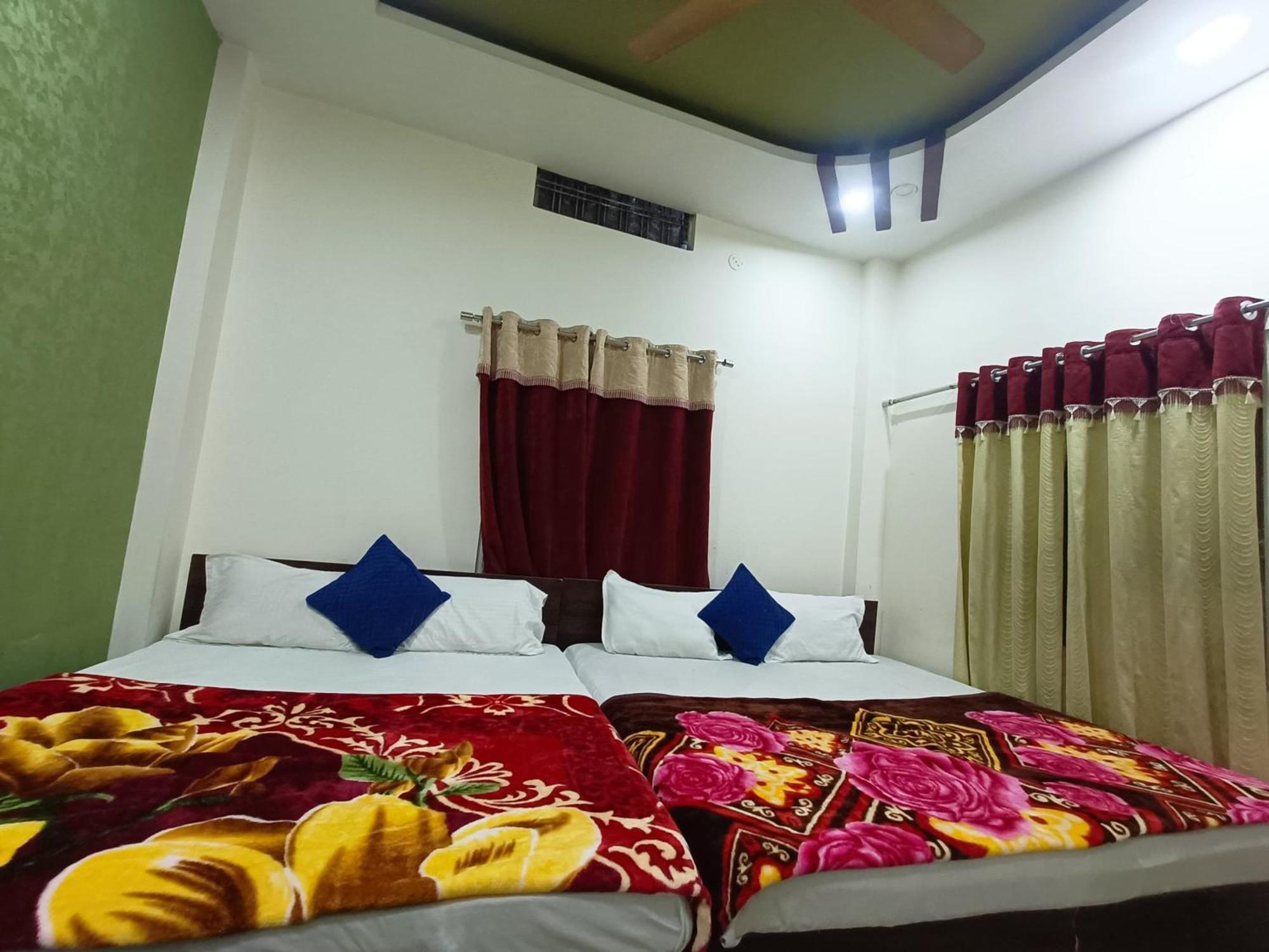 Hotel Rose Valley Indaur Kültér fotó