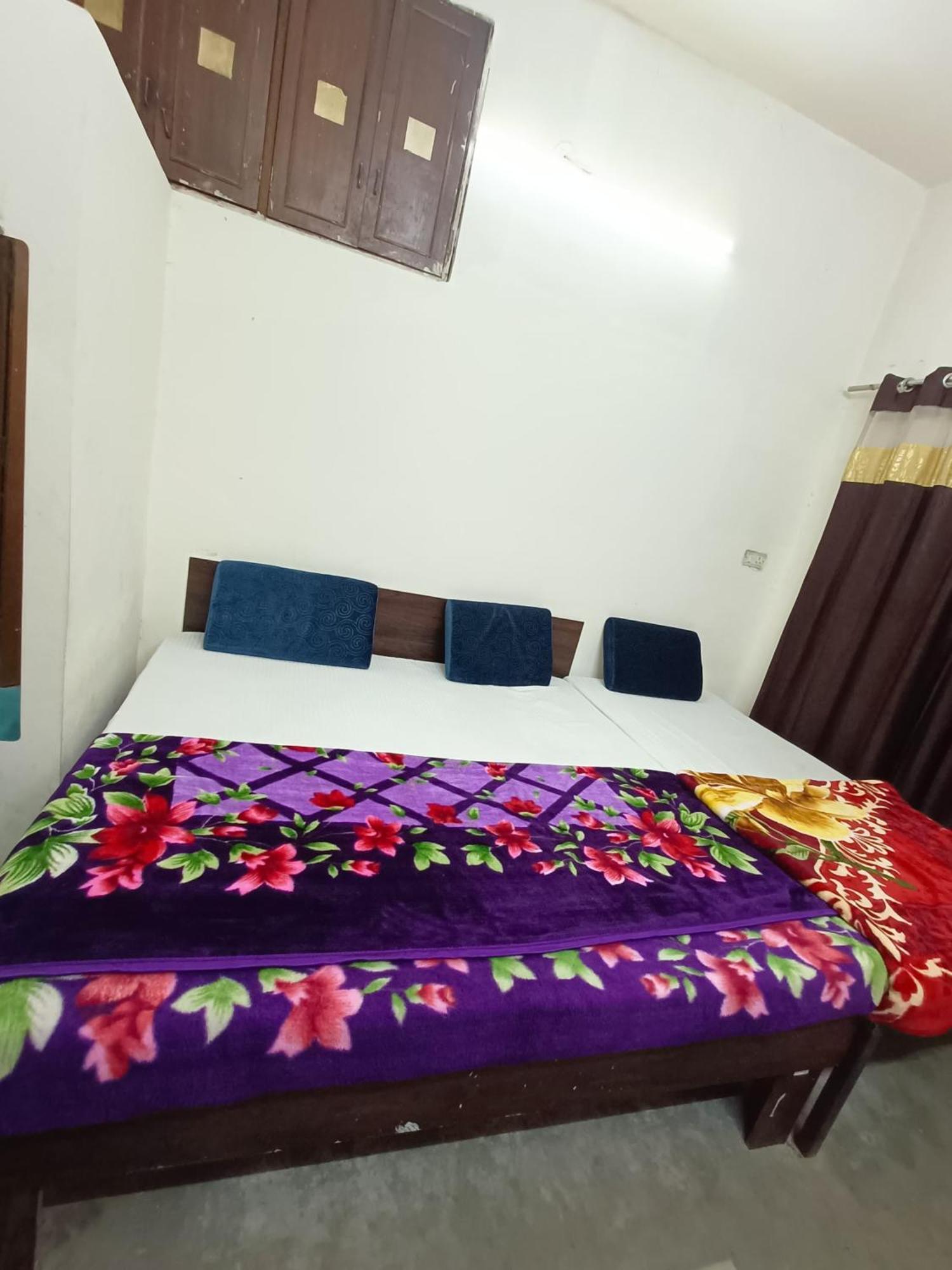 Hotel Rose Valley Indaur Kültér fotó